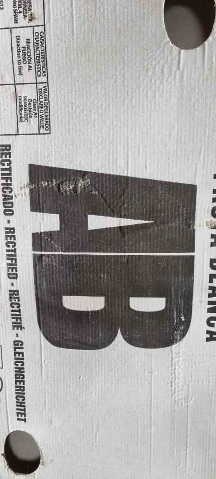 Photo of free Ceramic Tiles (Sockbridge CA10) #3
