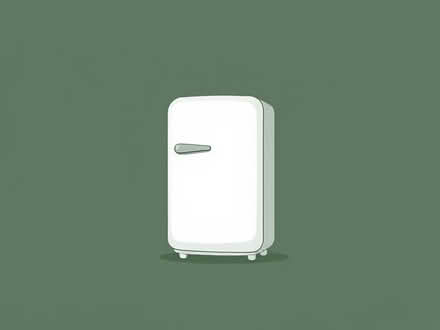 Photo of Table top fridge (Wavertree L8) #1