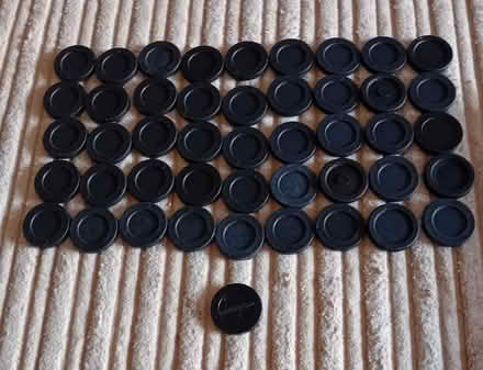 Photo of free Bingo counters (Old Harlow CM17) #1