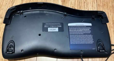 Photo of free ergonomic keyboard (Fremont-Sundale/28 Palms) #2