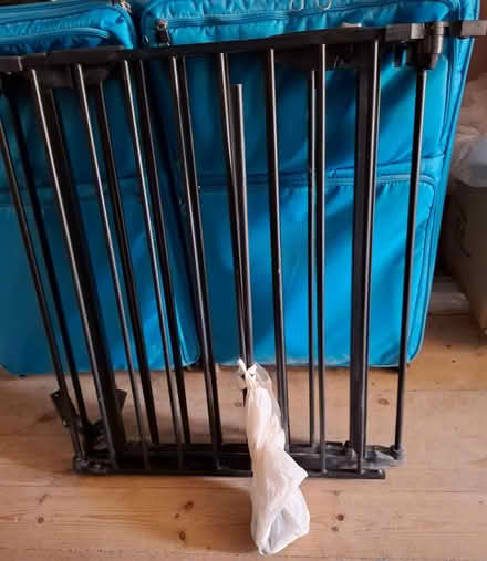 Photo of free Patio doors safety gate (Aspley, NG8) #1