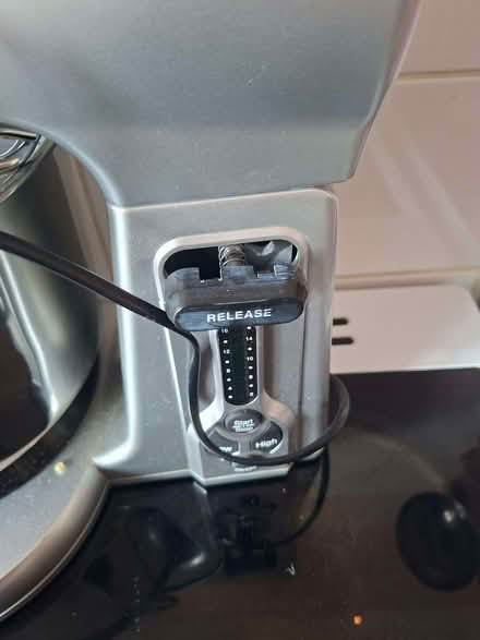 Photo of free Electric mixer (Tuckswood NR4) #2