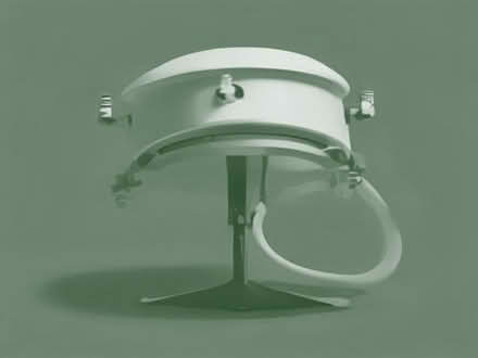 Photo of free 2 connector arms for tom drums (Moor Allerton LS17) #1