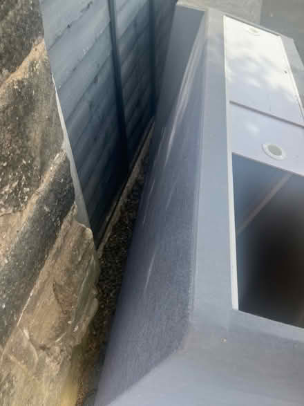Photo of free Small double divan bed base (Bramley LS13) #3