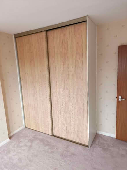 Photo of free Fitted wardrobes for bedrooms (Birstall LE4) #3