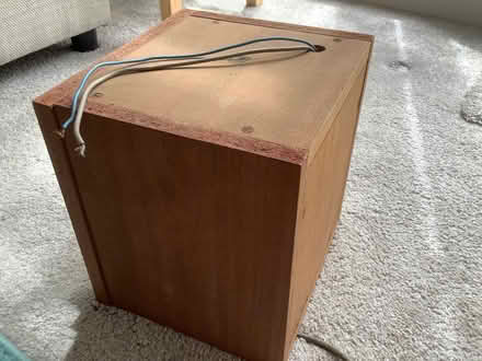 Photo of free Homemade radio box (Childwall L16) #4