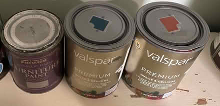 Photo of free Paints (Northwood HA4) #2