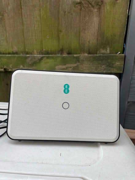 Photo of free EE broadband router (BN7 2DN) #1
