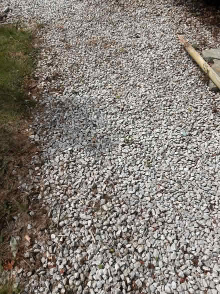 Photo of free Garden / driveway stones (Rainow SK10) #3