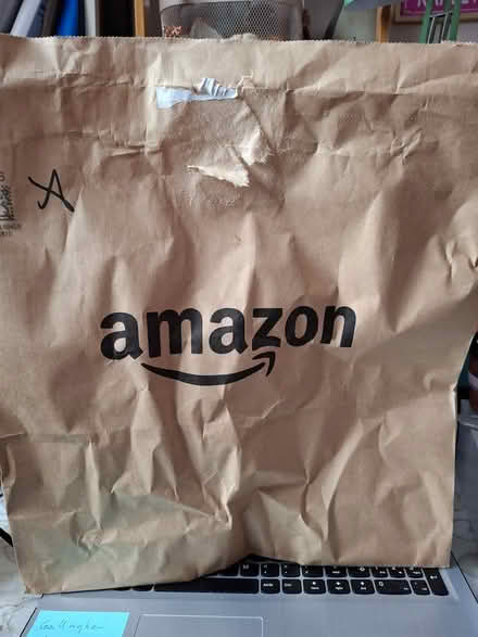 Photo of free Brown Paper Delivery Bags (Locks Heath SO31) #1