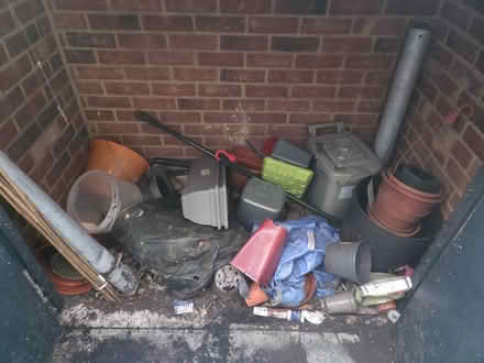 Photo of free Plant pots (Lawley TF3) #1