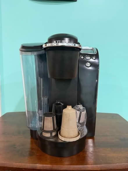 Photo of free Keurig coffee maker (Patuxent Glen Community,Severn) #1