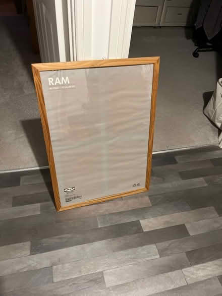 Photo of free Photo/picture frames (Emerson's Green BS16) #2