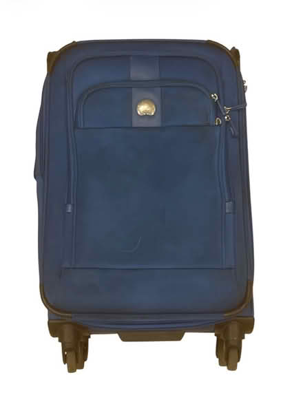 Photo of free Delsey Carry On (Brooklyn Storage) #1