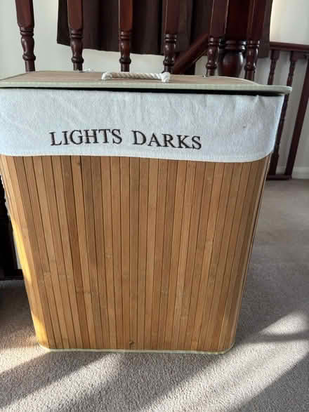 Photo of free Washing bin first come basis (Erith DA8) #1
