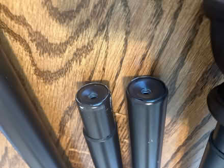 Photo of free Curtain rods (South City) #3