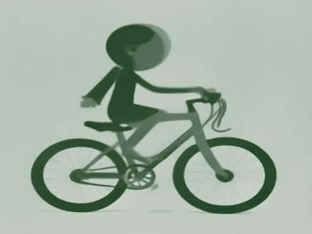 Photo of Kids.bike (Warndon WR4) #1