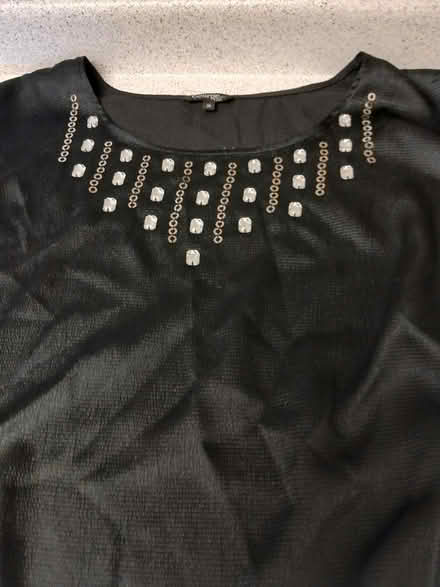 Photo of free Dressy top (Meadowvale and 401 area) #2