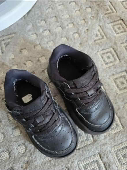 Photo of free Black Easy on Air Force 6.5 (TW8 Brentford) #1