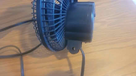 Photo of free Small Fan - No base (East end) #2
