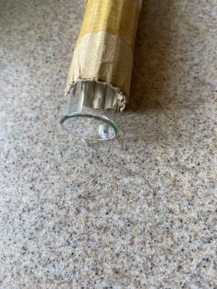 Photo of free Replacement tube for winemaking heater (Bloomfield BA2) #3