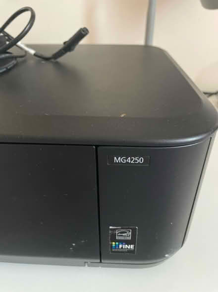 Photo of free Printer/scanner (needs fixing) (Didsbury M20) #2