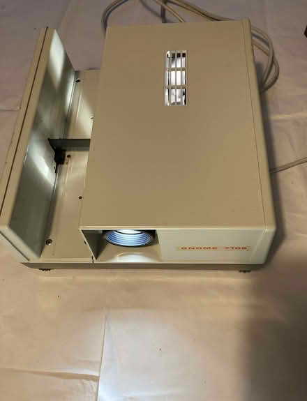 Photo of free Slide projector (Knaphill GU21 2) #3
