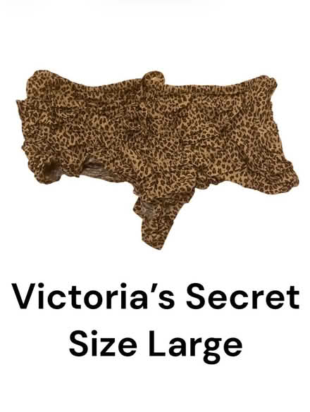 Photo of free Victoria’s Secret Woman’s Bottoms (Brooklyn Storage) #2