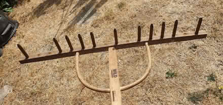Photo of planter or trough 80+cm long (Lakenham NR1) #2