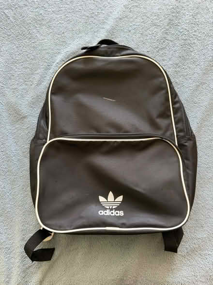 Photo of free Backpack (Shrewsbury, MA) #1