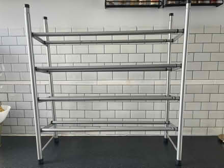 Photo of free Shoe Rack (Selhurst SE25) #1