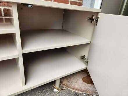 Photo of free Tv Stand and Cabinet (Alvaston DE24) #4