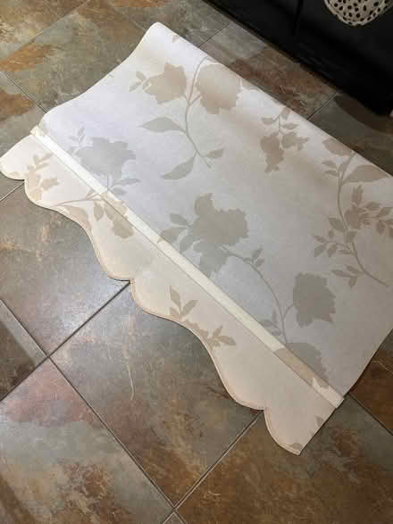 Photo of free Roller Blind (Bexleyheath DA6) #1