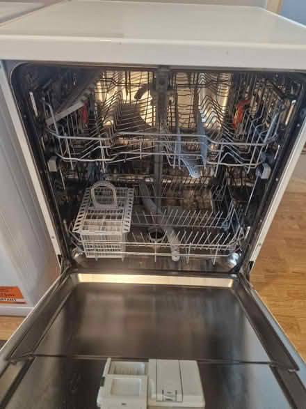 Photo of free Hotpoint Dishwasher (Rugby - Cawston) #2