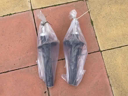 Photo of free Gas front suspension leg fits golf/ Audi a3 (Kippax LS25) #1