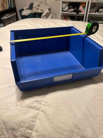 Photo of free Good Quality Bins (Los Gatos) #2