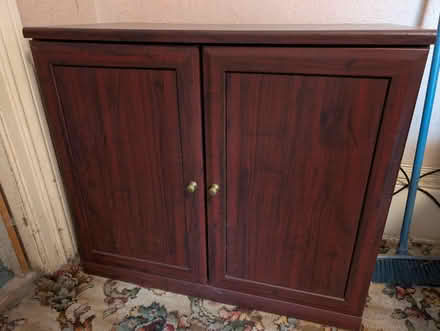 Photo of free Cupboard (Stockton-on-Tees TS18) #1