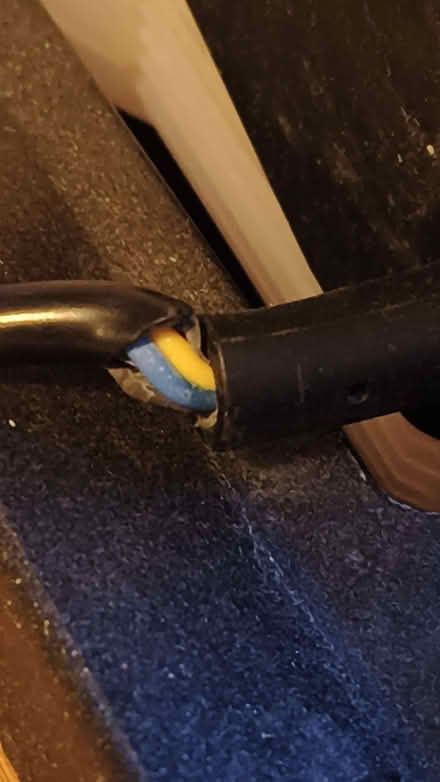 Photo of free Steam wallpaper stripper; NEEDS ATTENTION (Sutton Park DY11) #1