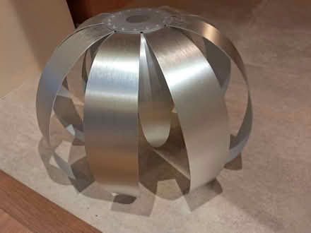 Photo of free Lampshade (Great Strickland CA10) #2