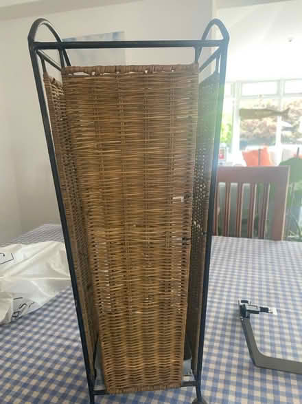 Photo of free Umbrella stand (Aldwick PO21) #1