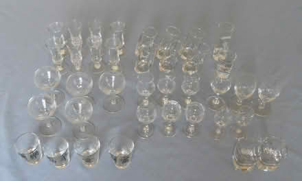 Photo of free Glasses Lot 4 (Morpeth Town NE61) #2