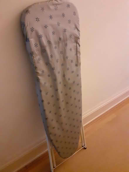 Photo of free Ironing board (Chatham ME4) #1