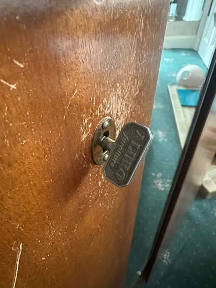 Photo of free Wardrobe (Morningside EH10) #3