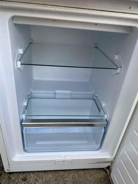 Photo of free Bosch Fridge/freezer (Florence Park OX4) #3