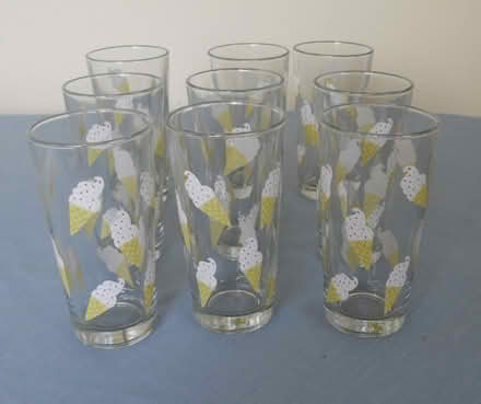 Photo of free Glasses Lot 5 (Morpeth Town NE61) #1