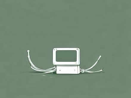 Photo of free Computer Cables (Liden SN3) #1