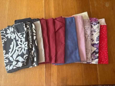 Photo of free Bedding (PO12 Alverstoke) #1