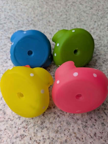 Photo of free Rubber Ducks (Warley CM14) #3