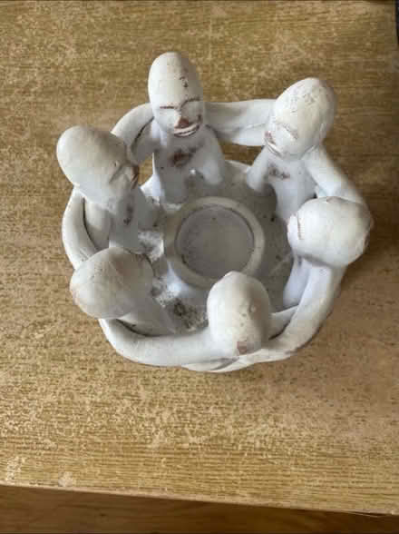 Photo of free Candle Holder (Cheshunt En8) #1