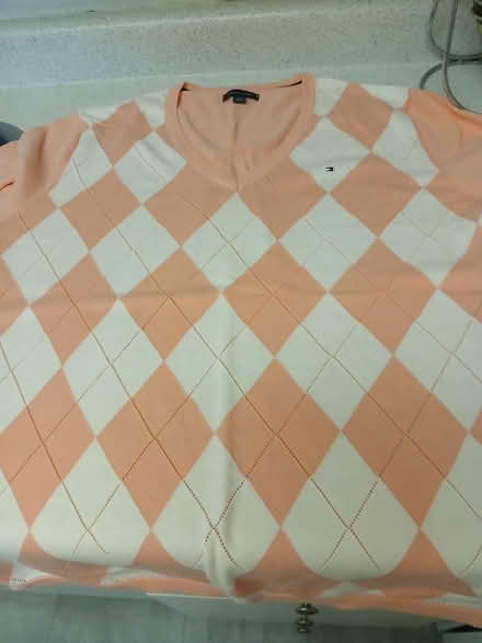 Photo of free Pullover (Meadowvale and 401 area) #2